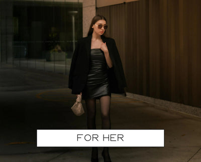 FOR HER