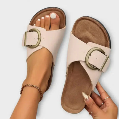 Amber™ | Ergonomic Sandals