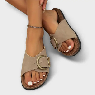 Amber™ | Ergonomic Sandals